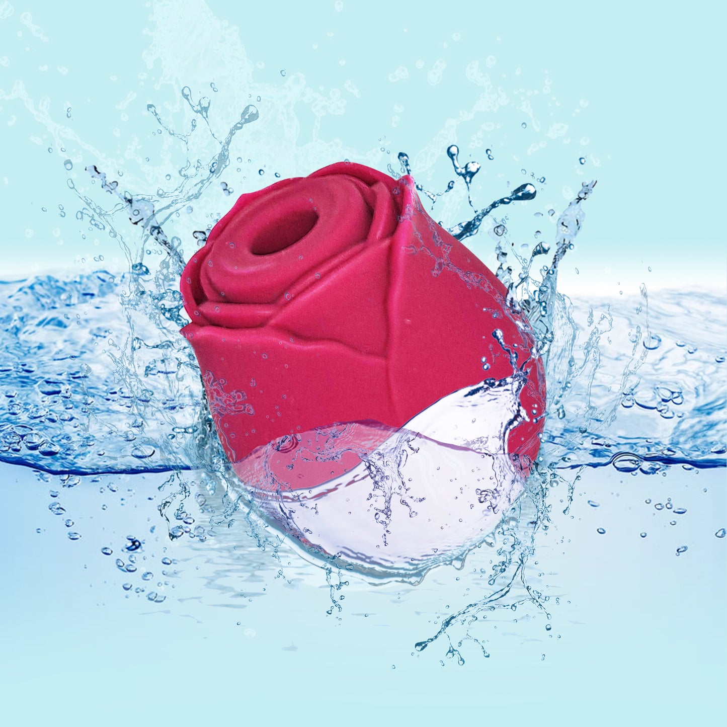 Enchanted Rose