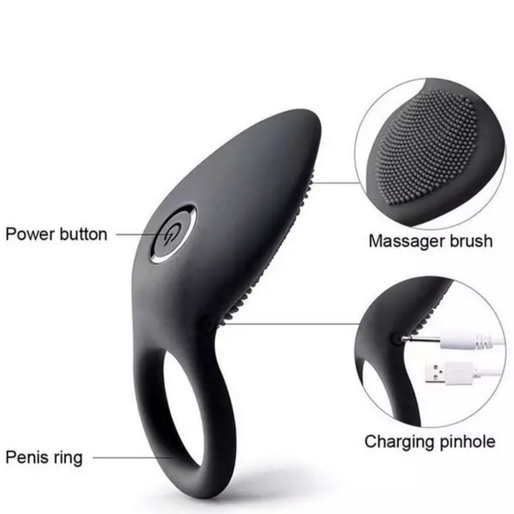 The Enhancer