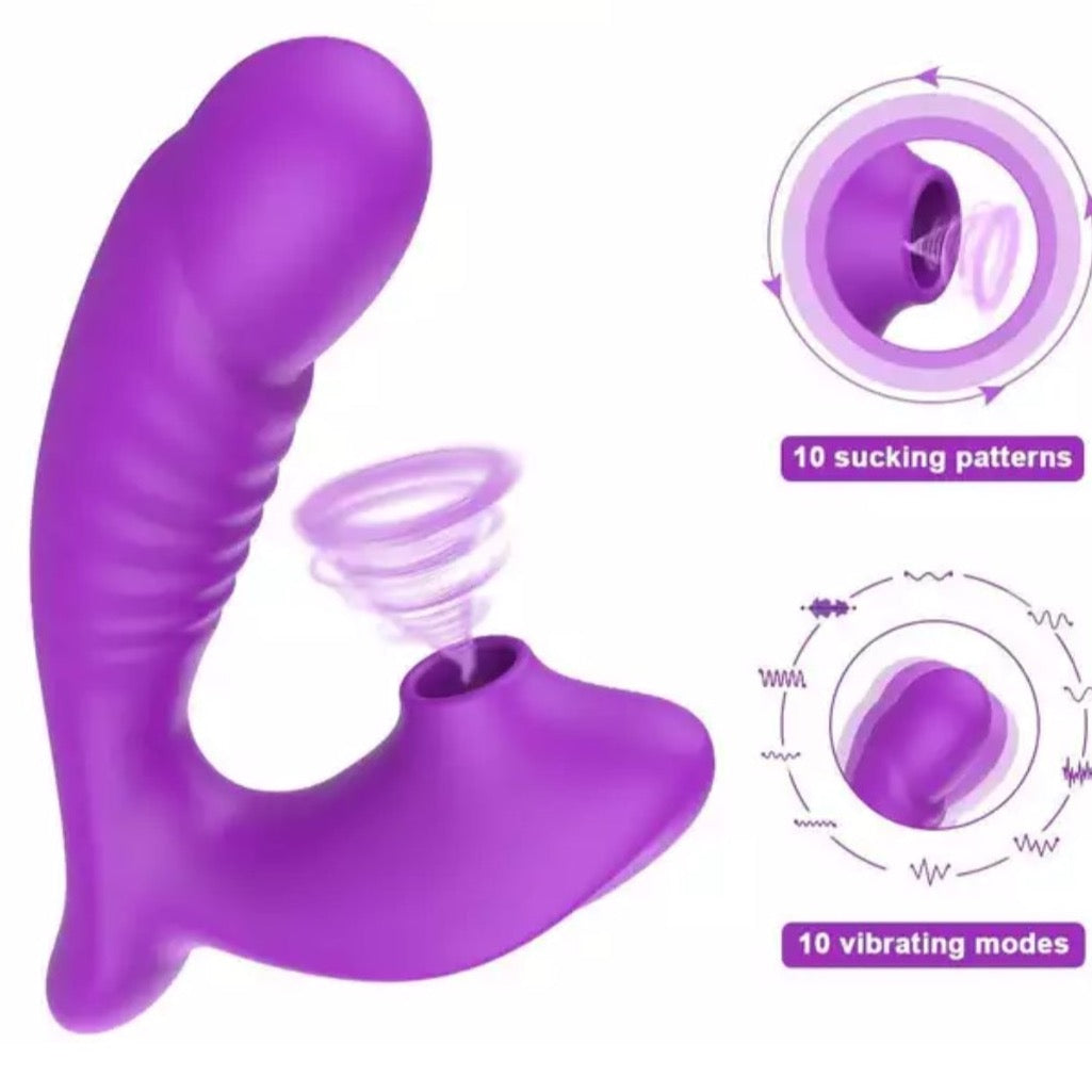 Pleasure